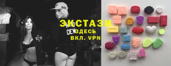 твердый Алексин
